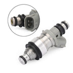 Fuel Injector for Toyota T100 Tacoma 4Runner 1996-1998 3.4L Engine 23250-62030