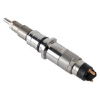 Komatsu PC200-8 Excavator Fuel Injector QSB6.7 Cummins Engine Part 0445120231