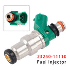 1 Piece Fuel Injector 23250-11110 for 1994-1999 Toyota Paseo Tercel 1.5L