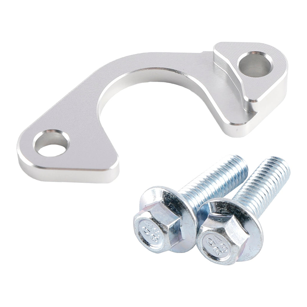 1997-2014 LS Motor Oil Pump Intake Girdle Tube Hold Down Support Bracket