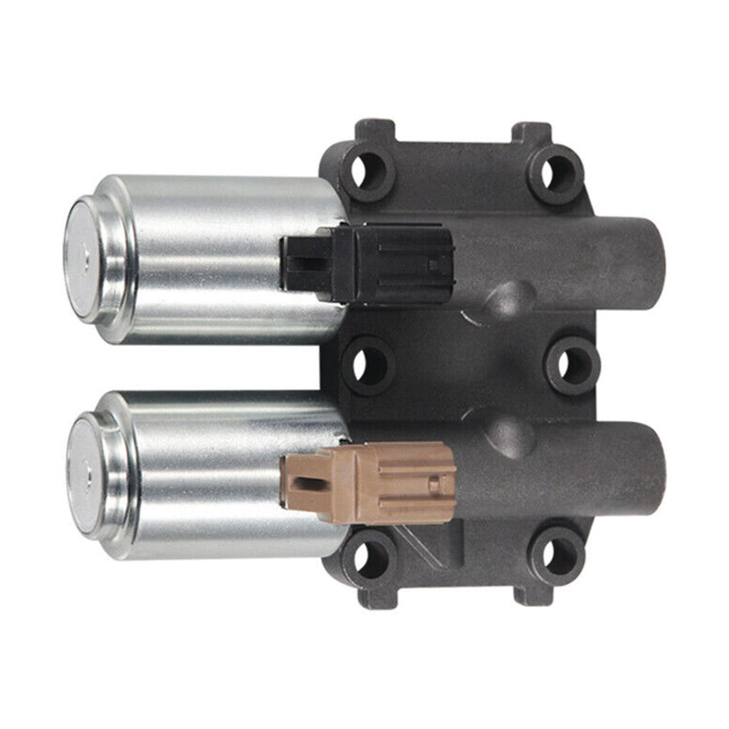 4-Speed Transmission Dual Linear Solenoid for 2002-2004 Honda CR-V EX LX Models 28260-PRP-014