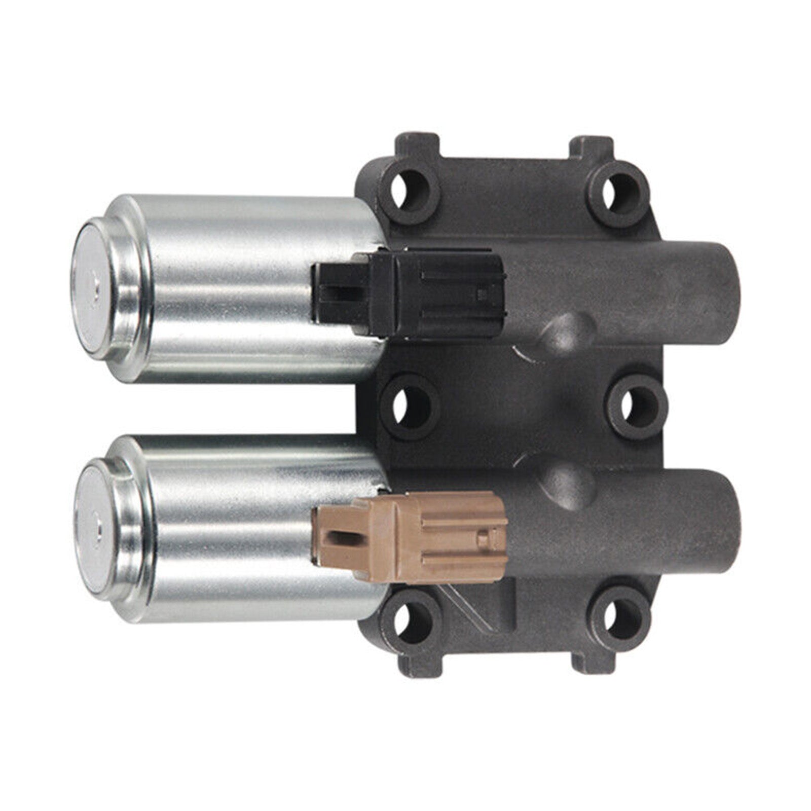 4-Speed Transmission Dual Linear Solenoid for 2002-2004 Honda CR-V EX LX Models 28260-PRP-014