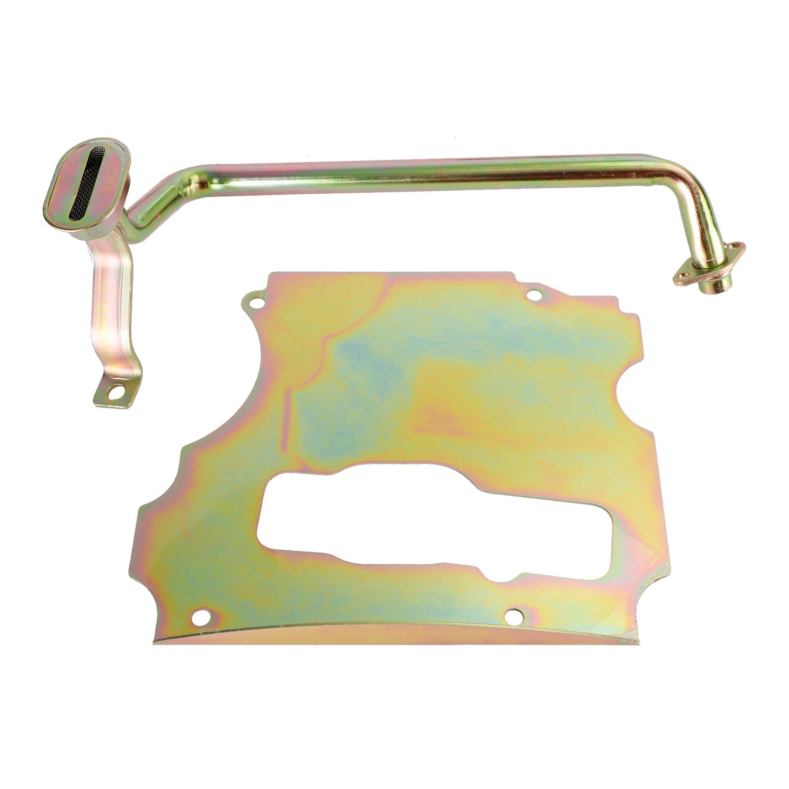1955-1987 LS Engine Retrofit Oil Pan Assembly Kit 302-1 81074 GM LS1 LS2 LS3 LS6