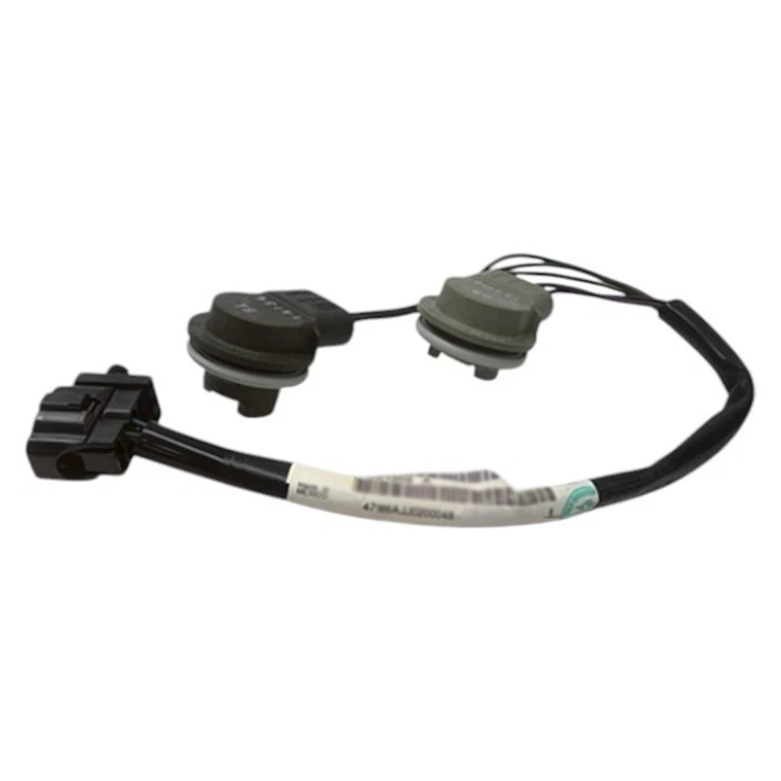1994-2001 Dodge Ram Rear Tail Lamp Wiring Harness 56021369