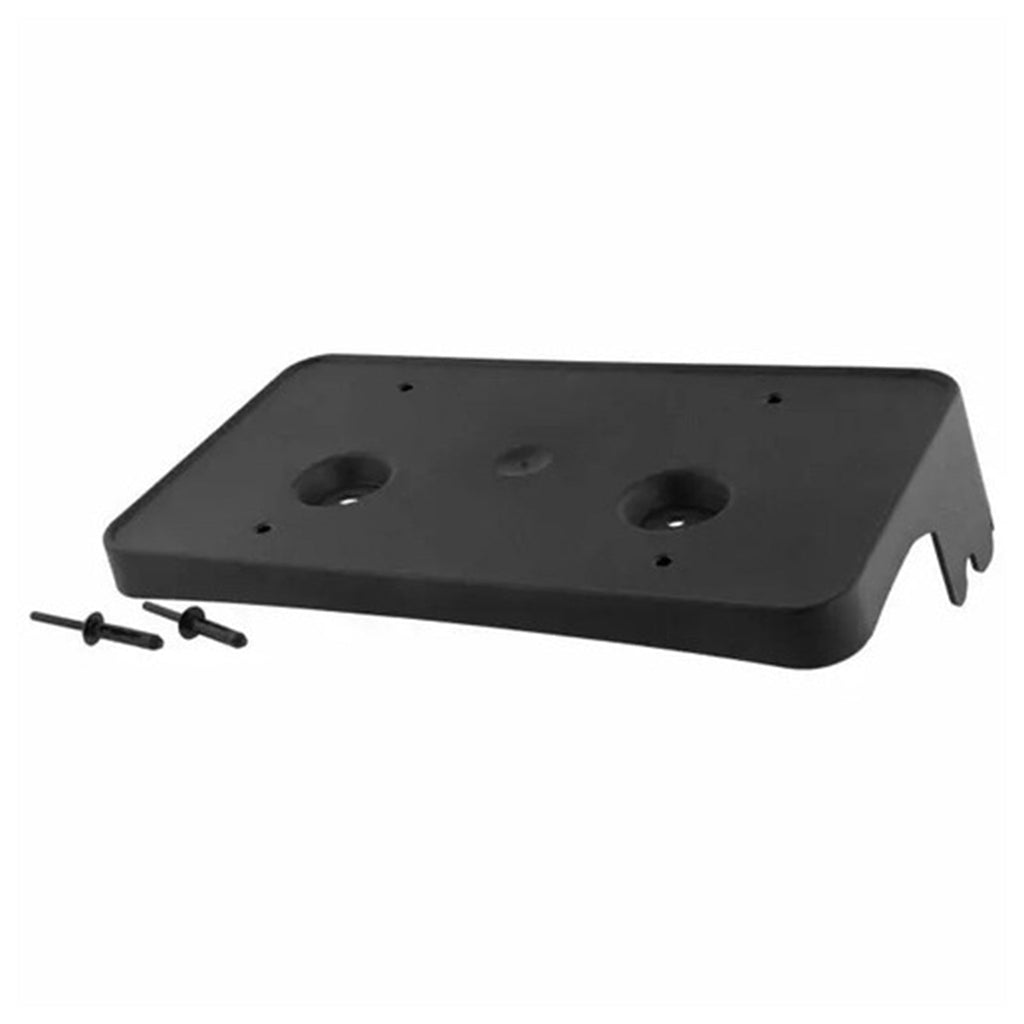 1W6Z17A385AA License Plate Bracket Holder for 2002-2005 Ford Thunderbird Front