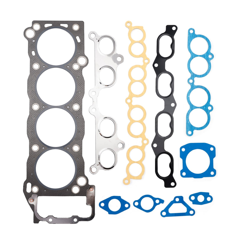 1995-2004 Toyota Tacoma 3RZ-FE 2.7L Engine Rebuild Kit with Gaskets and Seals 13411-75901