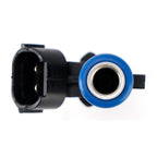 Fuel Injector Assembly 0280158293 0.9L for Renault Clio Symbol and Dacia Logan Sandero