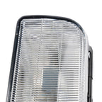 1992-1998 BMW E36 3-Series Pair Front Bumper Fog Light Without Bulbs
