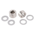 Bypass Shunt Eliminator Kit 1600036 Aluminum Tubes with Sealing Washers