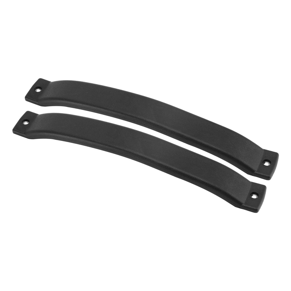 Interior Door Grab Handle Pull for 1997-2006 Jeep Wrangler TJ 2-Pack 5ES43DX9