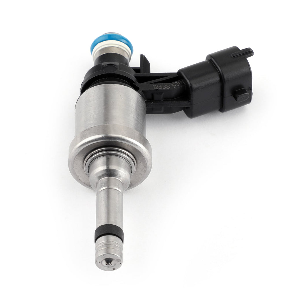 3.6L Fuel Injector Compatible with GM Chevrolet Camaro Traverse GMC Acadia CTS Part 12638530