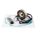 1990/1992-1994 Yamaha XT500E Artesia Stator Regulator Gasket Kit 3TB-81410-00 3TJ-81960-02