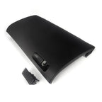 Audi A4 S4 B6 B7 2001-2008 Black Glove Box Door Panel 8E1857124A