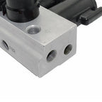 2001-2006 CL600 Mercedes Hydraulic ABC Suspension Valve Assembly 2203201258