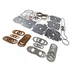 Chevrolet Pontiac Saturn 4T40E 4T45E Complete Transmission Rebuild Kit 1995 and Later