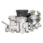 Mitsubishi L300 Deluxe MD081100 MD-081100 Carburetor 1980-2000