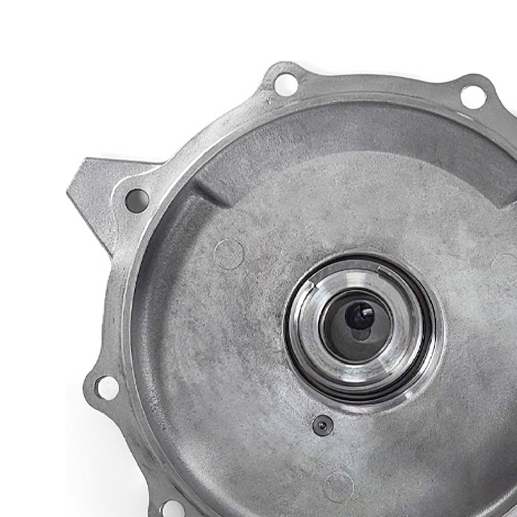 2001-2007 Mazda MPV 4-Speed FWD 2.3L Engine Transmission Rear Cover 4F27E FN4A-EL