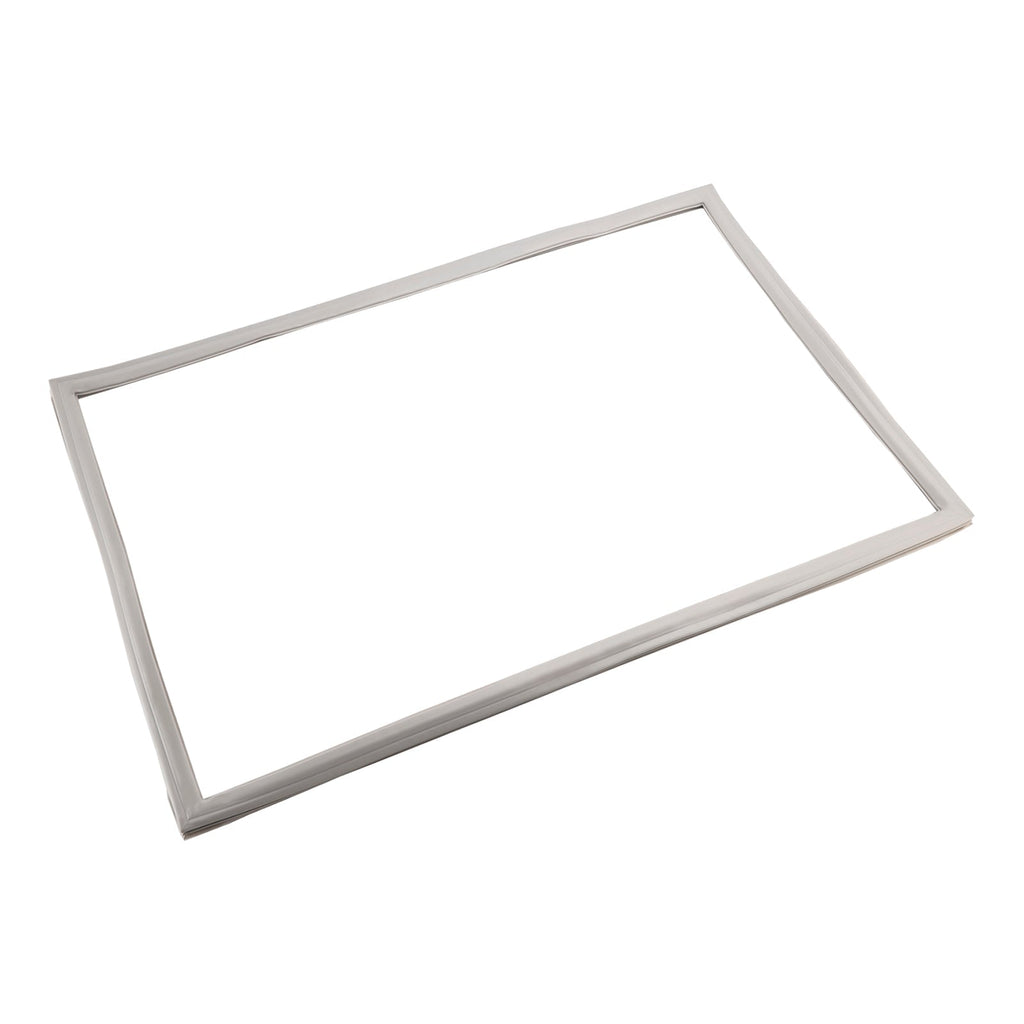 2 Pack Replacement Freezer Door Gasket 241872512 Compatible with Electrolux 240390704 240514612 1379488