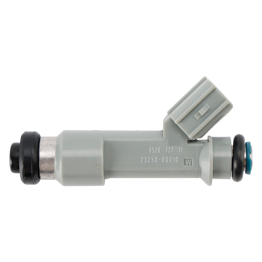 Single Fuel Injector Assembly 23209-09030 for Toyota Citroen Peugeot 1.0L