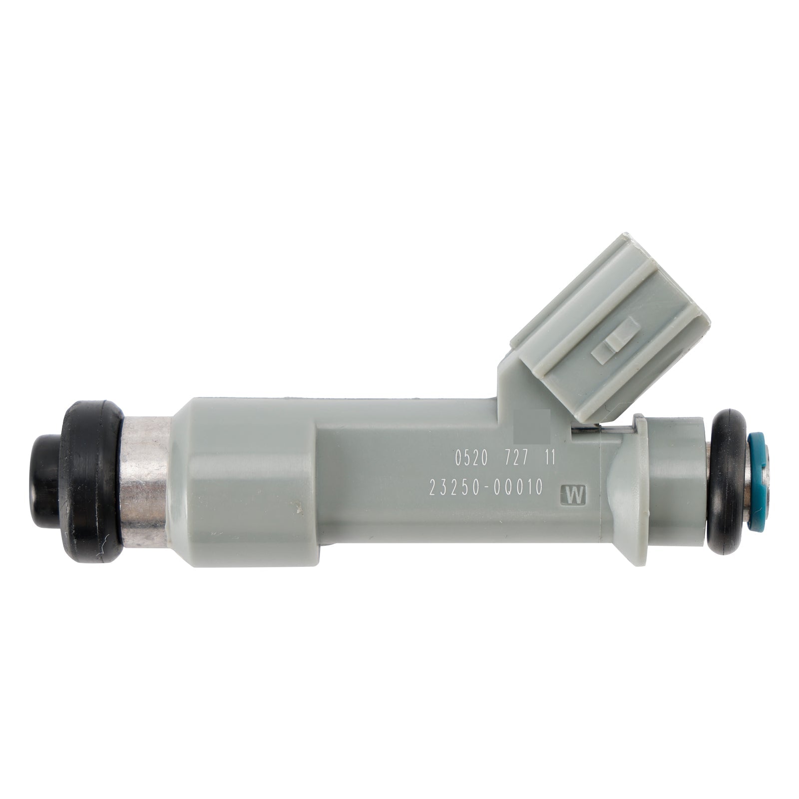 Single Fuel Injector Assembly 23209-09030 for Toyota Citroen Peugeot 1.0L