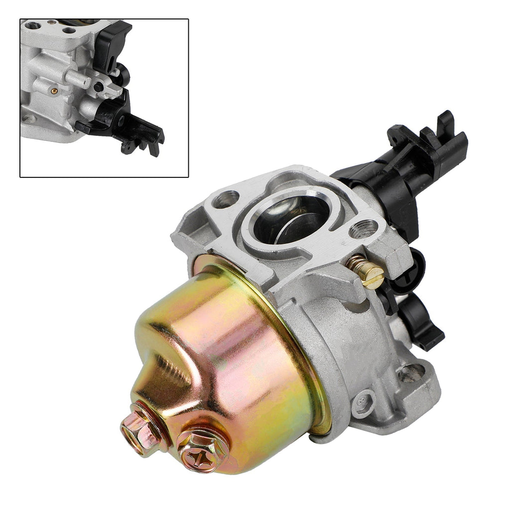 GX160 GX200 168F 170F Carb Carburetor for Garden Equipment and Outdoor Tools