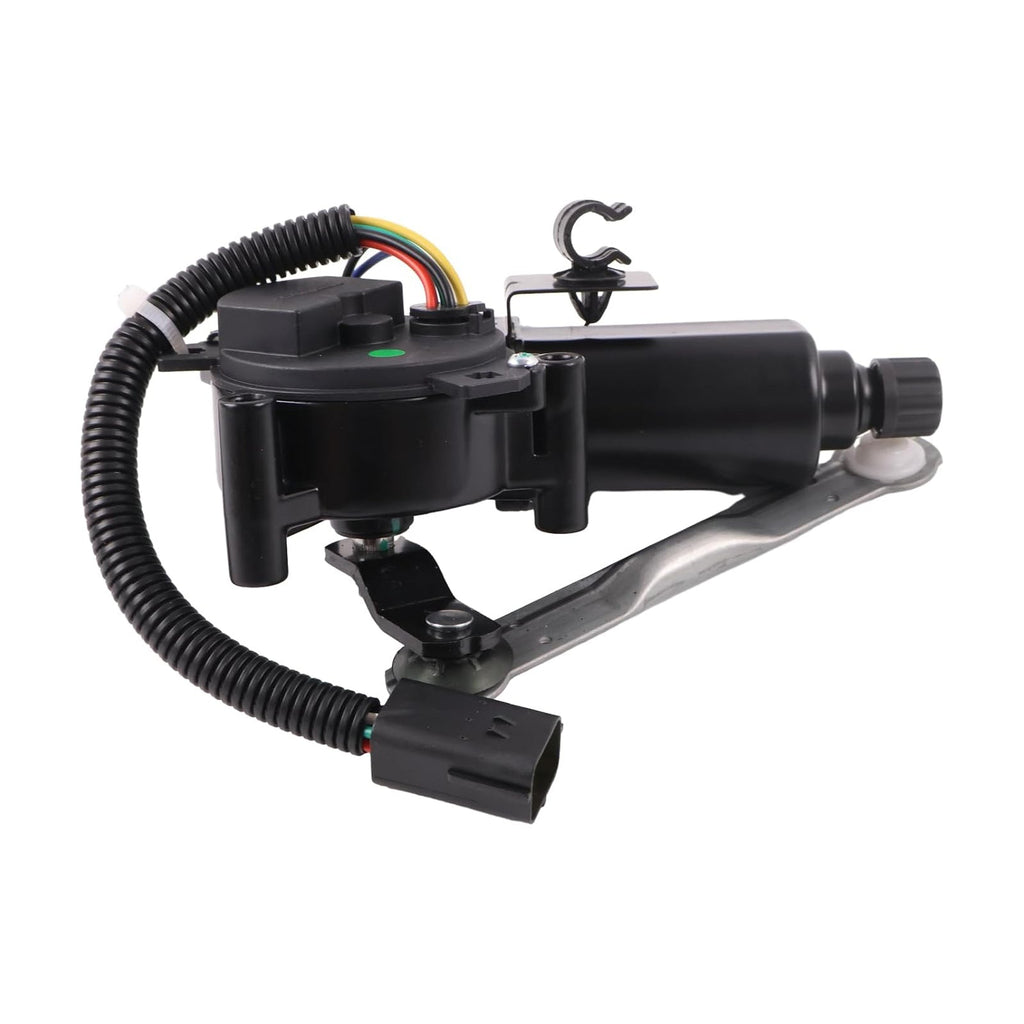 1990 1991 1992 1993 1994 1995 1996 1997 Mazda Miata Headlamp Motor Left NA01-51-SBX