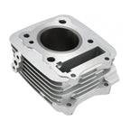 Sachs ZX Enduro 125cc 4-Stroke Top End Gasket Piston Cylinder Rebuild Kit 11241-05311 2001-2012