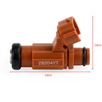 Suzuki Marine Fuel Injectors 15710-96J00 for 175HP through 300HP Outboard Motors
