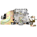 2-Barrel 2100 Carburetor for Ford 302 351 400 Cu Engine and Jeep Applications