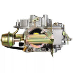 2-Barrel 2100 Carburetor for Ford 302 351 400 Cu Engine and Jeep Applications