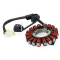Suzuki Bandit GSX GSF 650 1250 Magneto Stator Generator Assembly 2007-2016 A S SA F FA