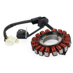 Suzuki Bandit GSX GSF 650 1250 Magneto Stator Generator Assembly 2007-2016 A S SA F FA