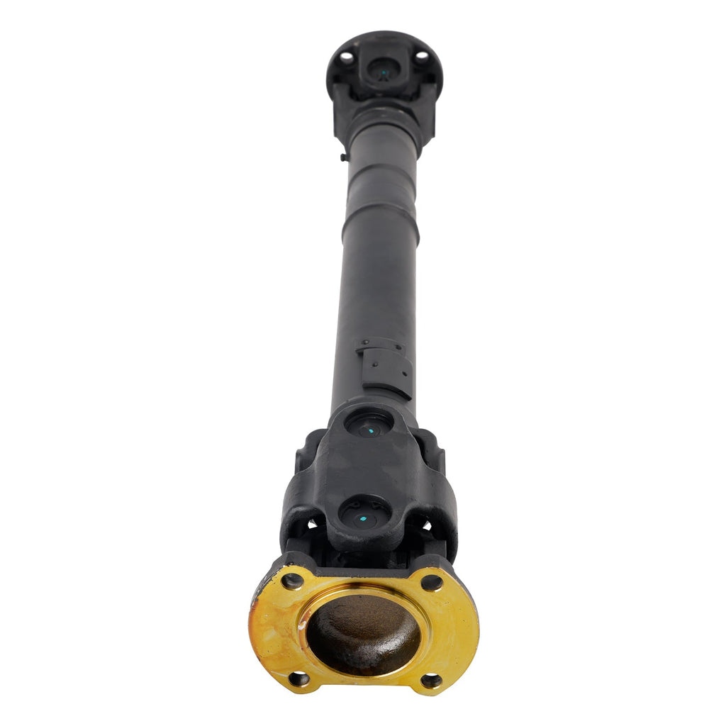 2000 2001 2002 Land Rover Discovery 4.0 V8 Front Drive Shaft 4WD TVB000100