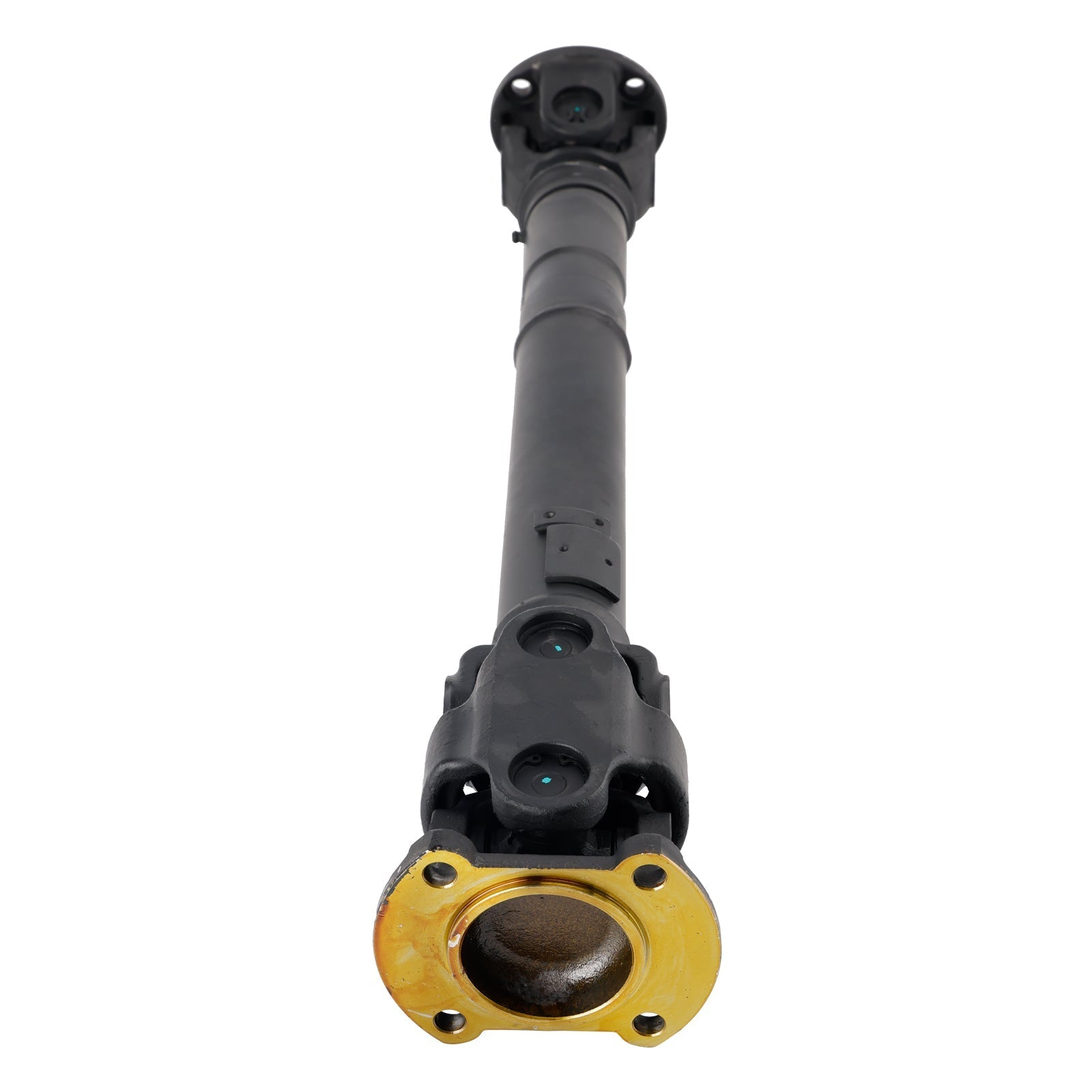 Front Propshaft Assembly 4WD for 2000-2002 Land Rover Discovery V8 4.0L TVB000100