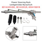Skoda Superb I 3U4 2.0L Power Steering Rack Assembly 3B1422052R 8D1422052BX 2001-2008
