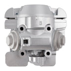 2000-2011 Yamaha XT 125 R Complete Engine Head Cylinder without EGR 5VL-E1111-11
