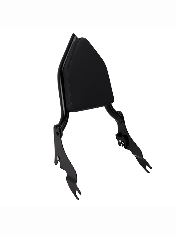 2000-2001, 2009, 2024 CVO Road Glide FLTRSE Passenger Backrest Sissy Bar