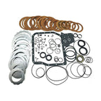 Master Rebuild Kit for 2001 2002 2003 2004 2005 2006 2007 Toyota Highlander 2.4L Automatic Transmission T13600B