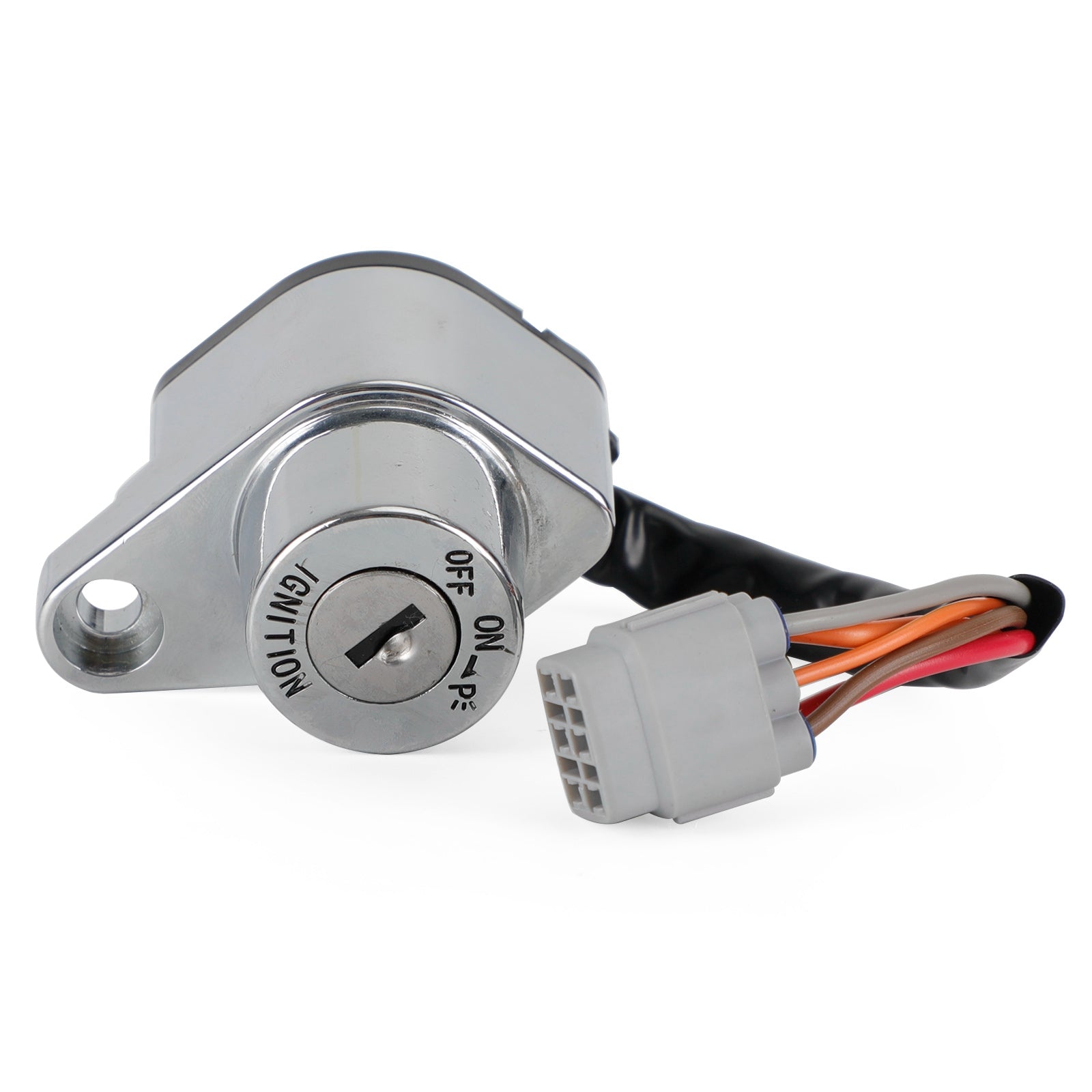 Ignition Switch with Keys for 06-19 Suzuki Boulevard C109R M109R M90 C90 C90T BOSS