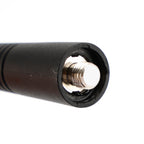 GP88 VHF Automotive Antenna 90mm Short and Thick Radio Reception