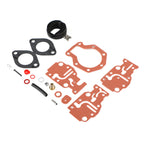 0439073 Carb Repair Kit for Johnson Evinrude Outboard Motors 6-20 HP