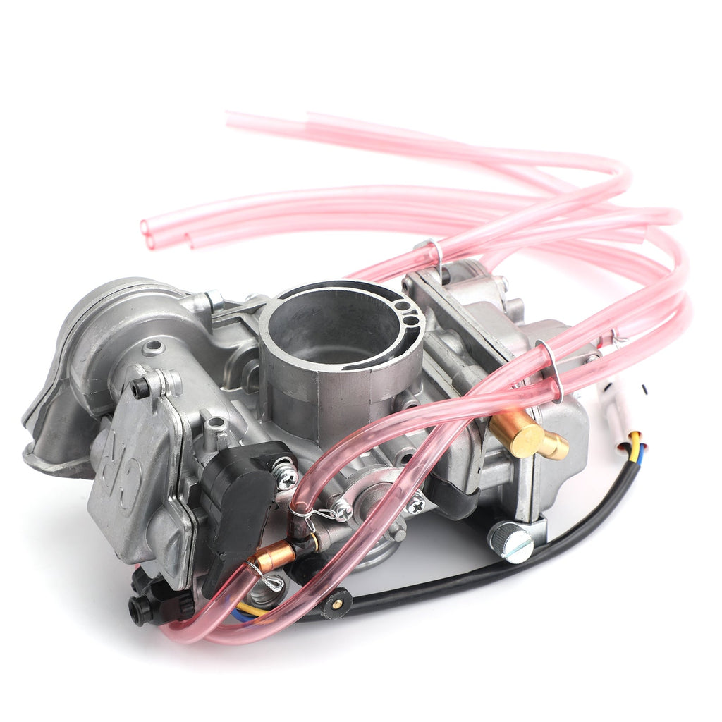 2001 2002 Yamaha WR426F Dirt Bike Carburetor Assembly