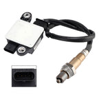 06/2018-12/2021 Mercedes-Benz Sprinter 4-t Platform/Chassis (B907, B910) 414 CDI (910.141, 910.143, 910.040) Platform/Chassis Diesel PM Particulate Matter Sensor A0009050508