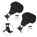 Tri Glide Road King Road Glide Street Electra 1988-2008 Driver Backrest Pad