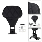 Tri Glide Road King Road Glide Street Electra 1988-2008 Driver Backrest Pad