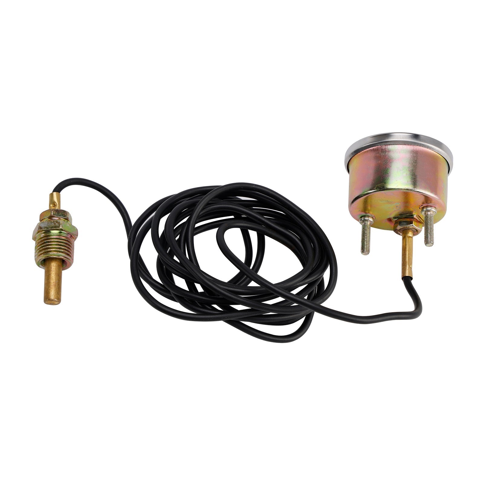 Oil Temperature Indicator Gauge 1W0702 1W-0702 for Caterpillar Excavators