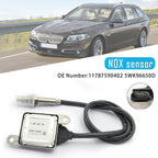 01.2009-10.2016 BMW 5 (F10) N53 523i 528i 530i NOX sensor 11787590402 5WK96650D