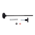 14 Inch Bandsaw Tension Wheel Assembly Iron Hinge Delta Powermatic Replacement