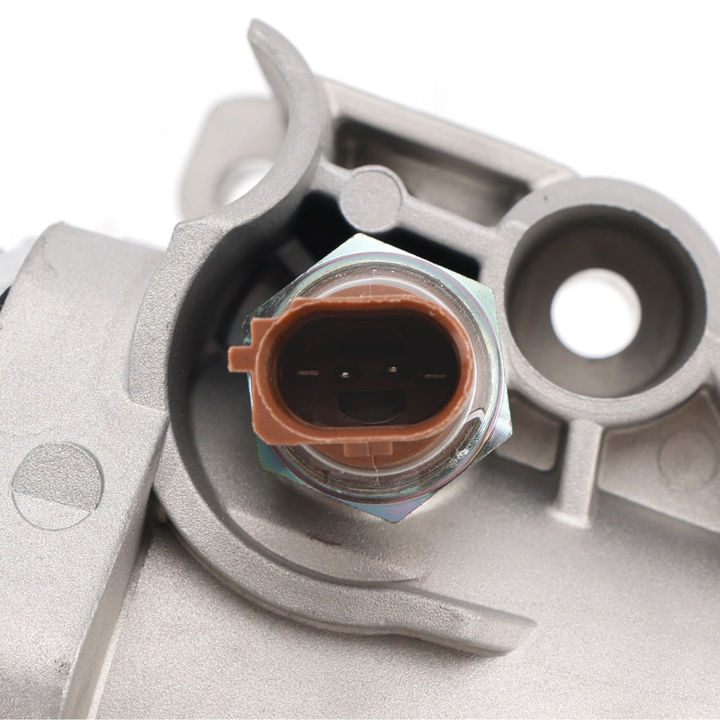 Audi Seat Skoda VW 1.6 2.0 TDI Oil Cooler Assembly 03N115389A with Filter Housing