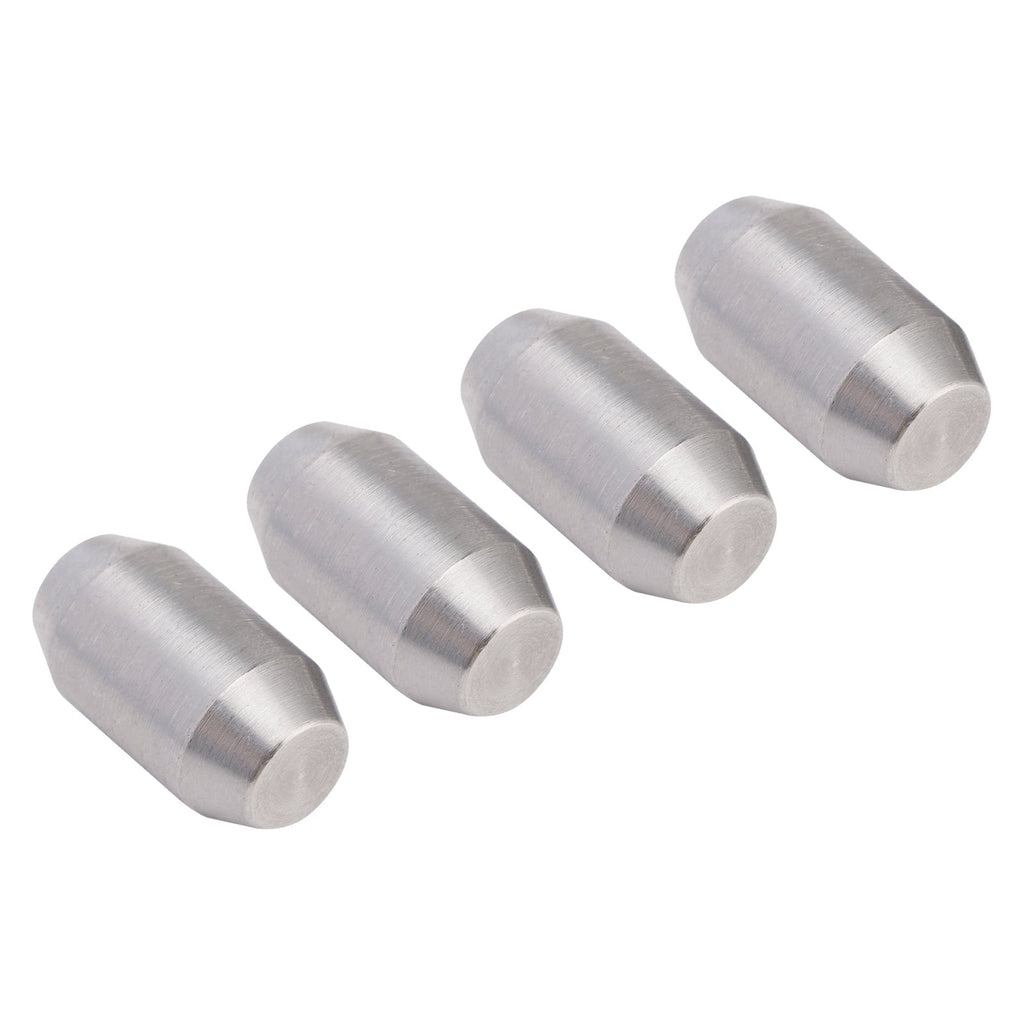 2 Pack 551342 Steel Dowel Pins for Engine Transmission Alignment and Replacement